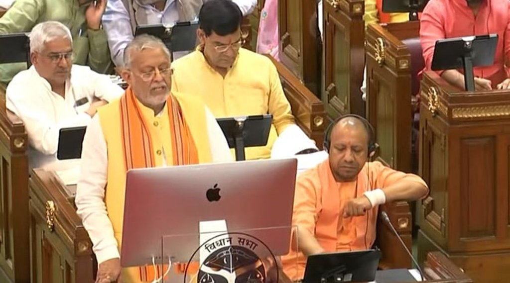 suresh khanna| up| vidhansabha|