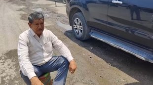 harish rawat| uttarakhand| dehradun|