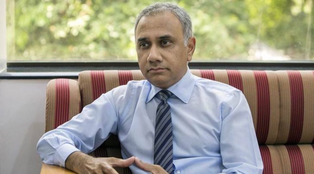 salil parekh| it sector| buisness news|