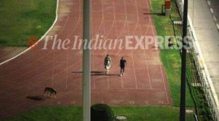 ias officer| delhi | tyagraj stadium|