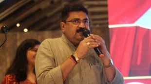 arvind raiyani| bjp| gujrat|