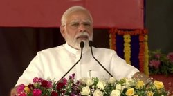 पीएम नरेंद्र मोदी ने उद्योगपतियों से काशी घूमने का किया अनुरोध, कश्मीर का नाम ले ट्रोल करने लगे लोग