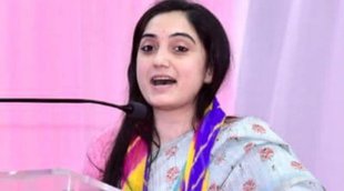 nupur sharma| bjp| delhi|
