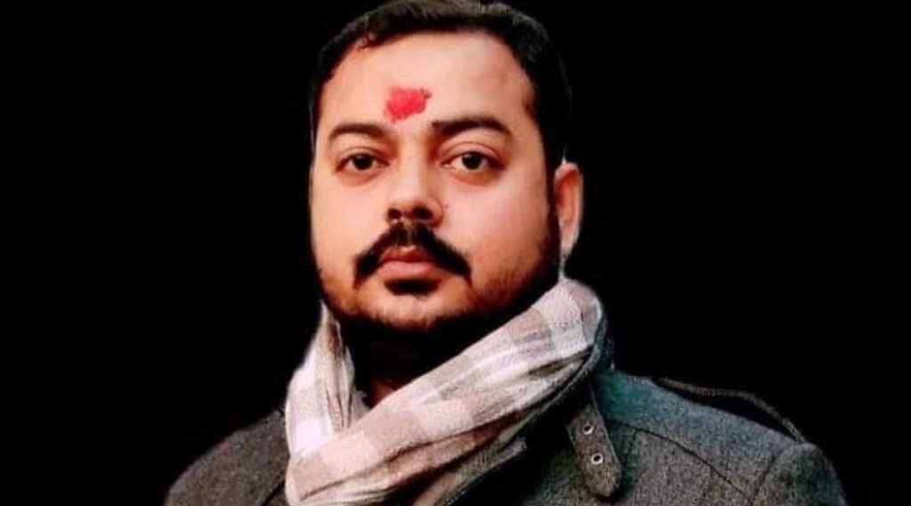 sudhir singh| gorakhpur| uttar pradesh|