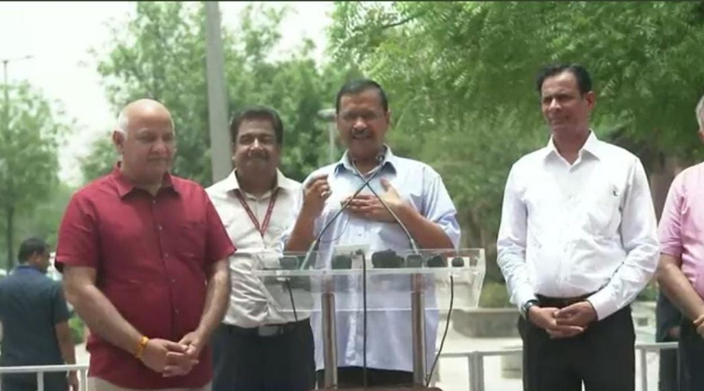 arvind kejriwal| delhi| delhi cm|