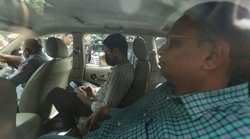 ED से बोले सत्येंद्र जैन: कोरोना से मेरी याददाश्त चली गई, भाजपा नेता ने कहा- ED एक झटके में वापस ला देगी