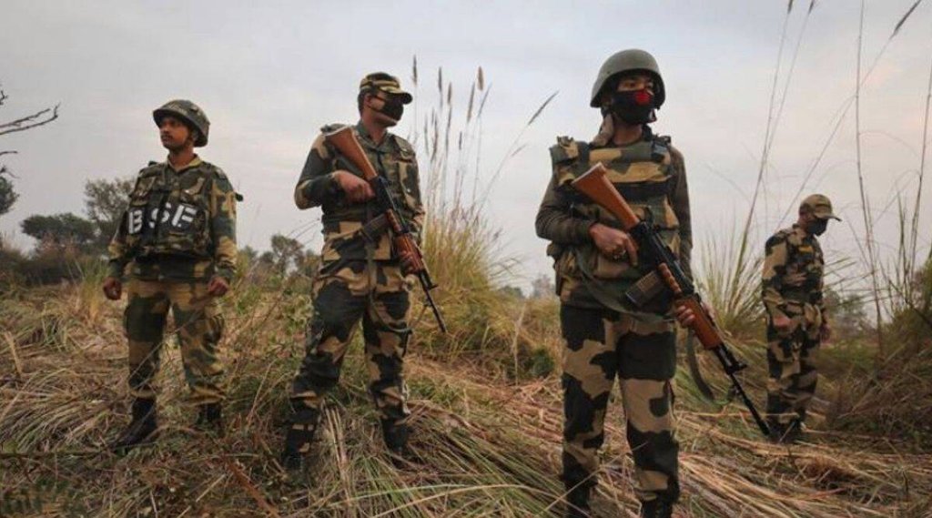 BSF, rectt.bsf.gov.in, BSF HC Recruitment 2022, BSF SI Recruitment 2022