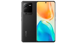 Vivo S15 Pro smartphone vivo