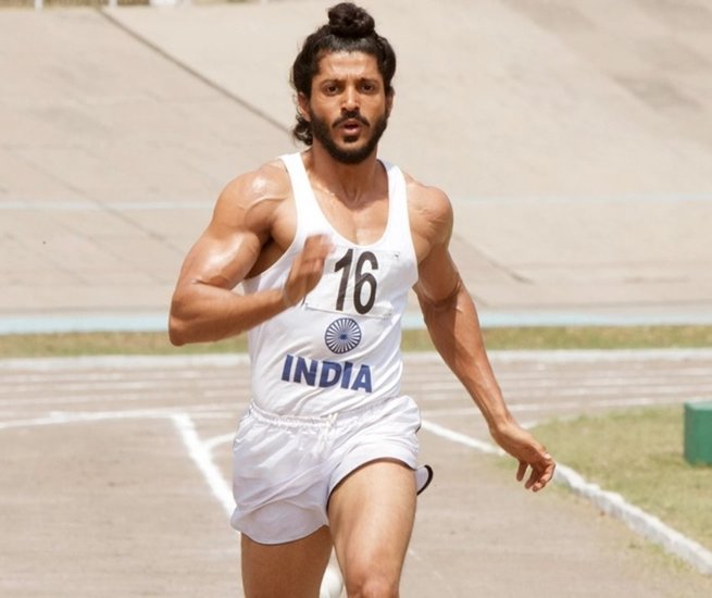 एक इंटरव्यू में विक्की कौशल ने खुलासा किया था कि मसान से पहले उन्होंने फिल्म 'भाग मिल्खा भाग' के लिए ऑडिशन दिया था लेकिन उसमें वह रिजेक्ट हो गए थे। यह फिल्मों के लिए उनका पहला ऑडिशन था। इस फिल्म में फरहान अख्तर मिल्खा सिंह का किरदार निभाते नजर आए थे।