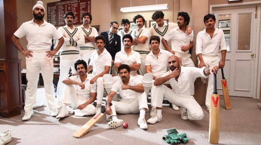 कुछ समय पहले ही रिलीज हुई रणवीर सिंह स्टारर फिल्म '83' में विक्की कौशल को मोहिंदर अमरनाथ का किरदार ऑफर हुआ था लेकिन विक्की ने सेकंड लीड रोल करने से इंकार कर दिया था। 