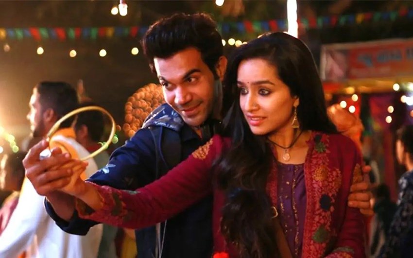 राजकुमार राव और श्रद्धा कपूर स्टारर फिल्म 'स्त्री' में राजकुमार से पहले विक्की कौशल को यह रोल ऑफर किया गया था लेकिन उन्होंने यह फिल्म करने से मना कर दी थी जो बाद में सुपरहिट साबित हुई थी। 