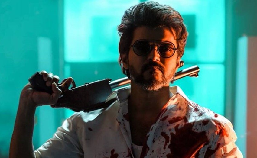 साउथ सुपरस्टार विजय की भी हाल ही में फिल्म बीस्ट रिलीज हुई है और इसे भी दर्शकों ने पसंद नहीं किया। 