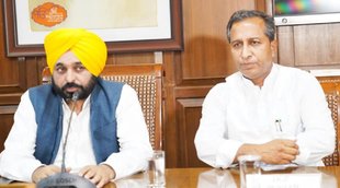 Vijay Singla|AAP MLA|Aam Admi Party