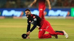 Virat Kohli IPL 2022 Sai Sudershan fitness have been an inspiration for a lot of youngsters
