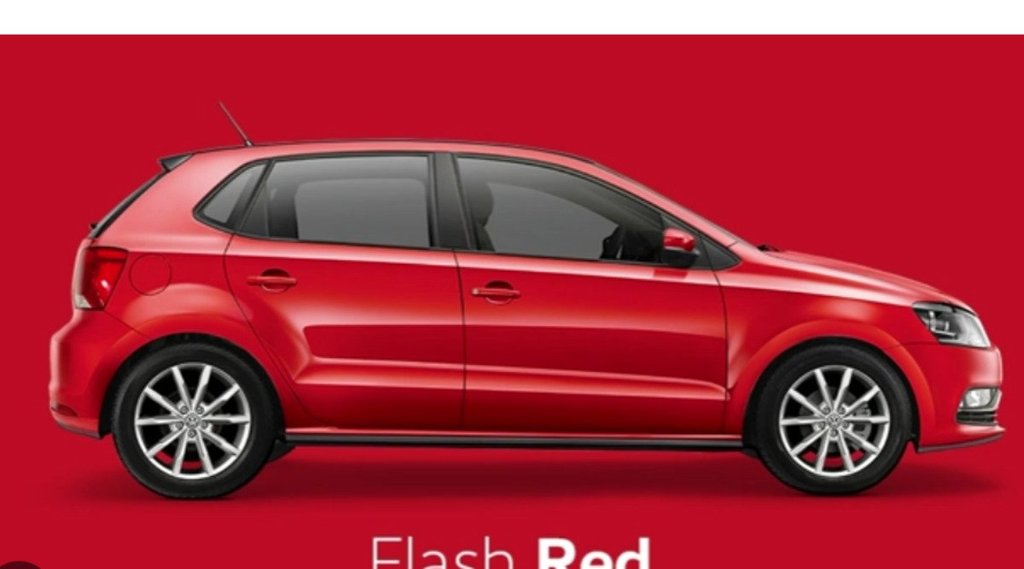 Car Finance Plan । Volkswagen Polo TSI Comfortline । Hatchback Car