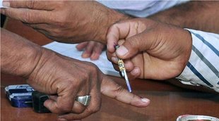 Rampur|Azamgarh|Rampur Bypolls|Azamgarh Bypolls