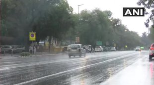 Weather Forecast | Delhi NCR Weather