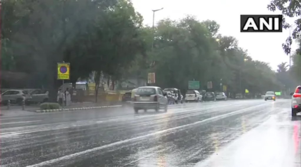 Weather Forecast | Delhi NCR Weather
