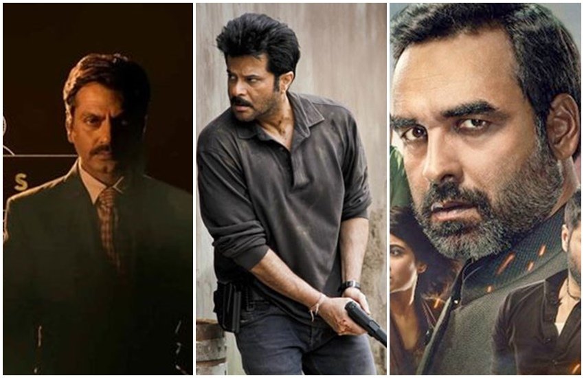 आजकल ओटीटी (OTT) पर एक से बढ़कर एक वेब सीरीज (Web Series) आ रही हैं। मिर्जापुर (Mirzapur) से लेकर सेक्रेड गेम्स (Sacred Games) तक, ऐसी तमाम वेब सीरीज हैं जिन्होंने दर्शकों के दिल में अपनी जगह बना ली है लेकिन आप शायद यह नहीं जानते होंगे कि जिन वेब सीरीज ने दर्शकों के दिलों को छुआ है, उन्हें बनाने में 50  करोड़ से लेकर 100 करोड़ तक का खर्चा हुआ है। चलिए जानते हैं भारत में बनी 10 सबसे महंगी वेब सीरीज के बारे में- 