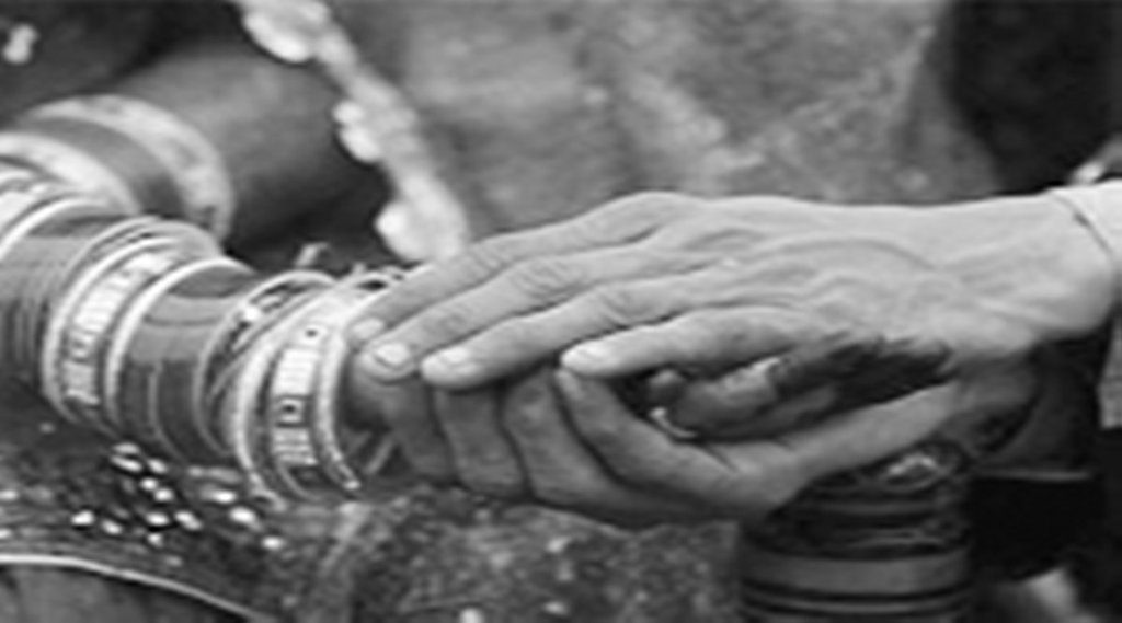 बदलता नजरिया, संवरती जिंदगी