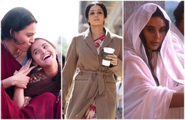 IMDb Rating, Films on Women