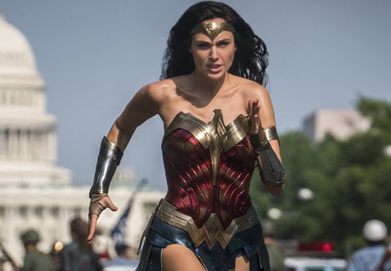 15 को हॉलीवुड स्टार गेल गैडोट की फिल्म वंडर वुमन 1984 नेटफ्लिक्स पर रिलीज होगी। (All Photos: Social Media)