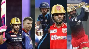 Wriddhiman Saha Dinesh Karthik David Warner Shikhar Dhawan faf du plessis5