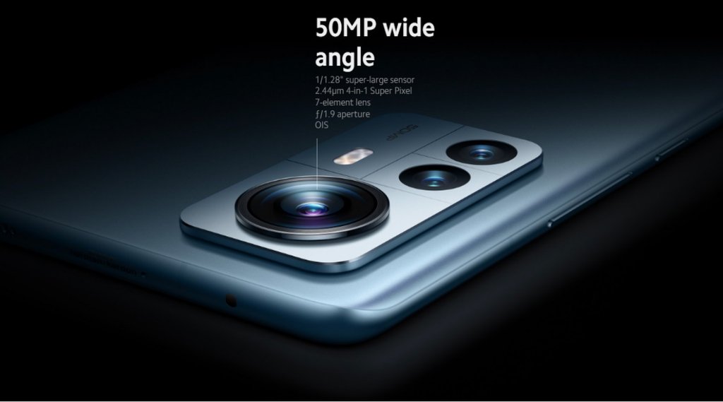 Xiaomi 12 Pro 5g | Xiaomi Smartphone | Amazon