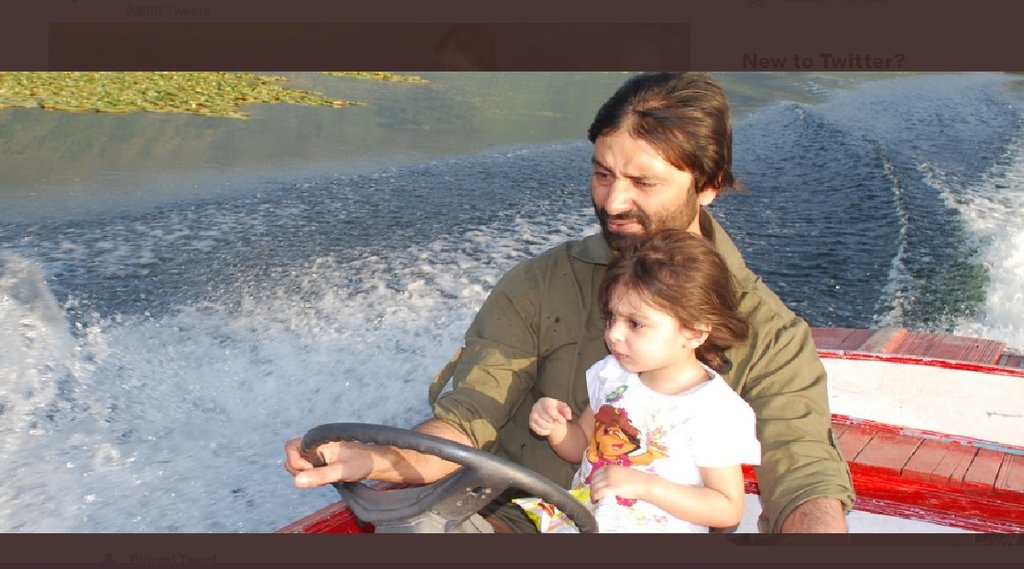 Yasin Malik, Mushaal Hussein Mullick, Hitler Modi, Life sentence, Shehbaz Sharif, Delhi NCR