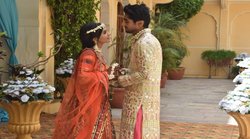 ‘Yeh Rishta Kya Kehlata Hai’: अभिमन्यु ने अक्षरा से किया वादा, लहंगा ढूंढने में करेगा मदद