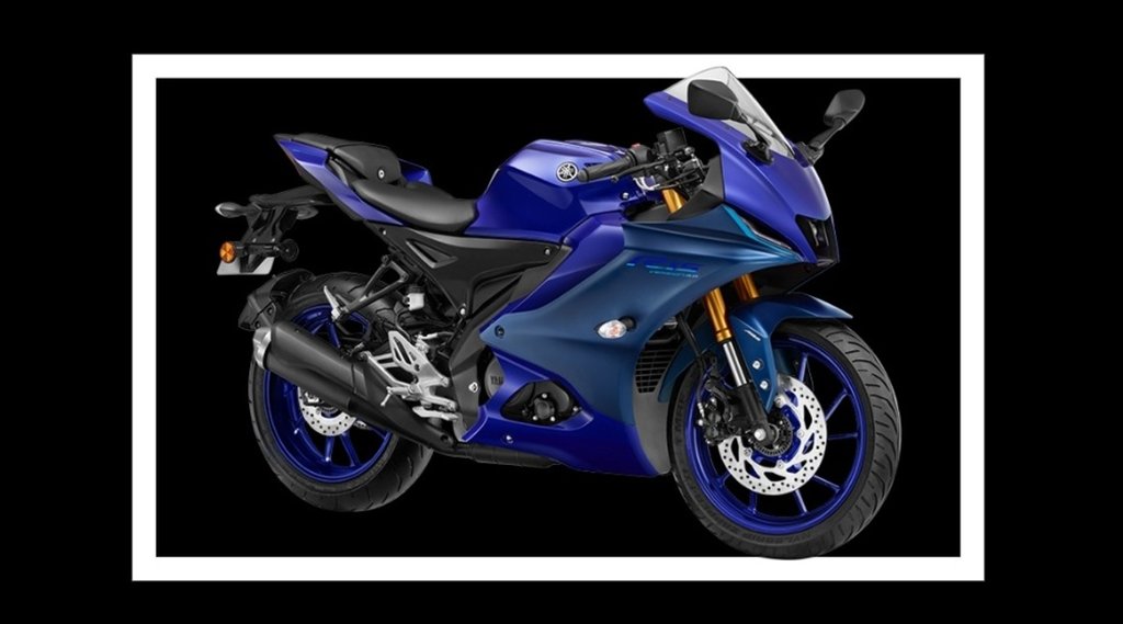 Bike Finance Plan । Yamaha R15 V4 Racing Blue । Sports Bike