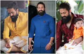 Yash love tradition, Yash family Tradition