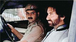 सजा और संदेश