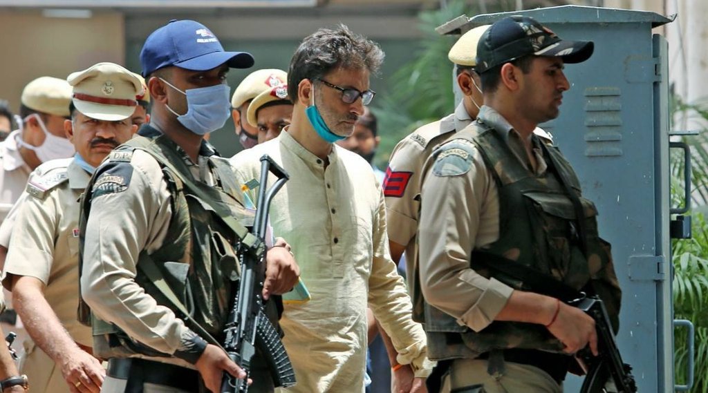 terror funding|yasin malik|Kashmir Separatist Leader Yasin Malik