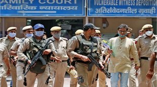 terror funding|yasin malik|Kashmir Separatist Leader Yasin Malik