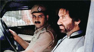 Yasin Malik|jammu kashmir|Separatist leader Yasin Malik