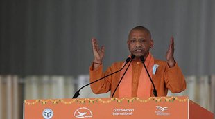 Yogi Adityanath | Uttar Pradesh | Noida Authority