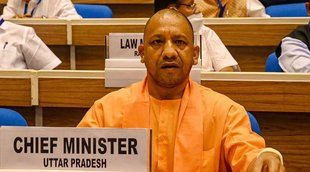 Yogi Adityanath| Uttar Pradesh| E- Pension Portal
