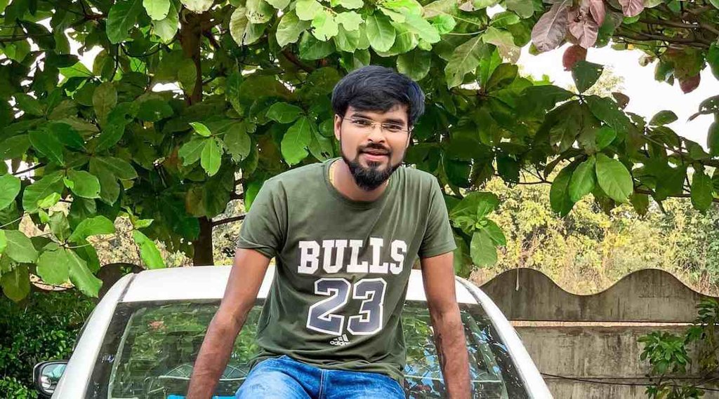 Mumbai | YouTuber | Abhimanyu Gupta | YouTuber Abhimanyu Gupta | thefts and house burglaries | Mumbai Police