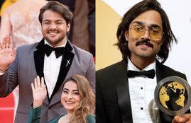 Indian Youtubers, Youtubers in Cannes Festival