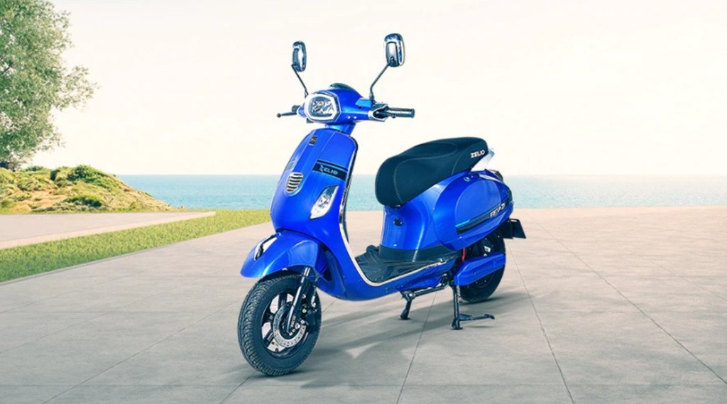 New Electric Scooter ।Zelio Eeva ZX । Cars Bikes News New Electric Scooter ।Zelio Eeva ZX । Cars Bikes News