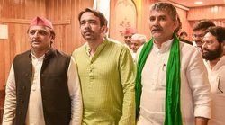 कन्नौज की पहचान इत्र से, गोबर से नहीं- बजट पर अखिलेश का योगी पर निशाना, उधर राज्यसभा सीट मिलने पर बोले जयंत: सपा प्रमुख ने बड़ा दिल दिखाया