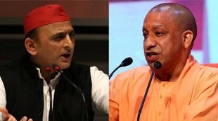 akhilesh | YOGI | UP VIDHAN SABHA