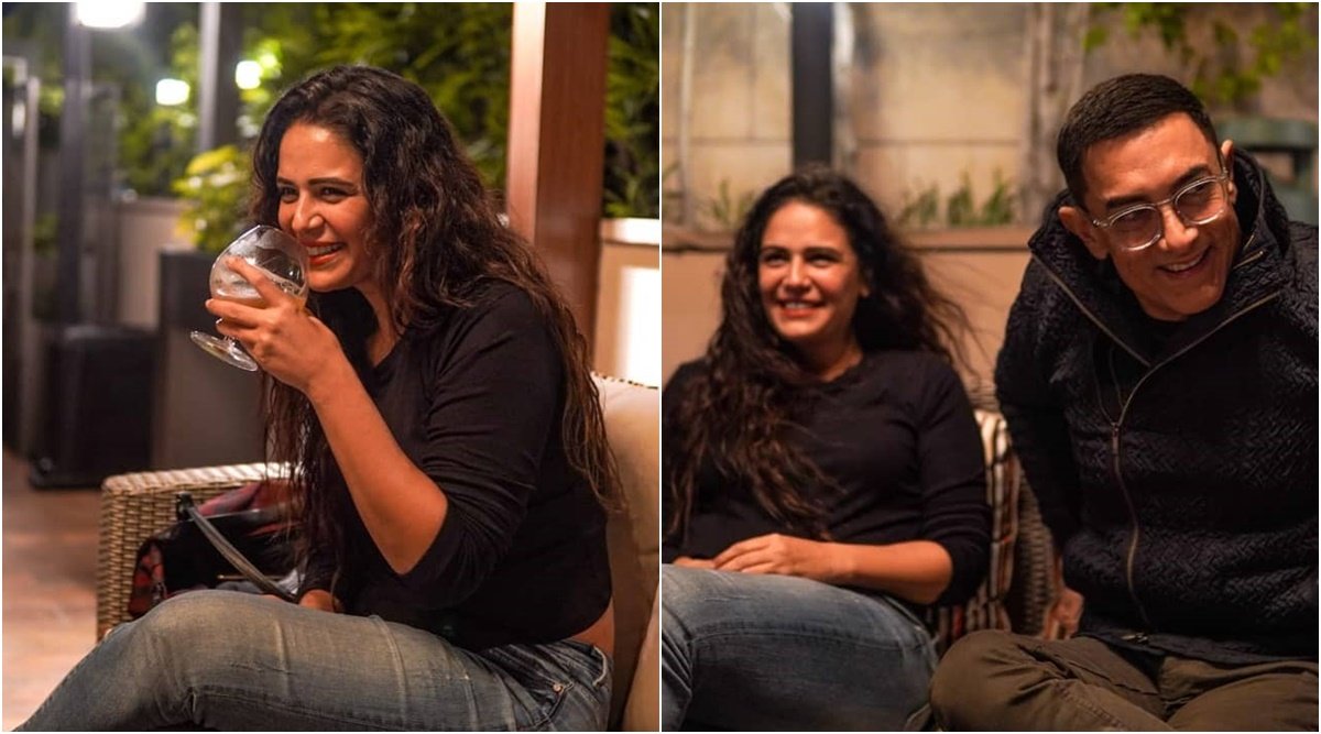 lal singh chaddha, aamir khan