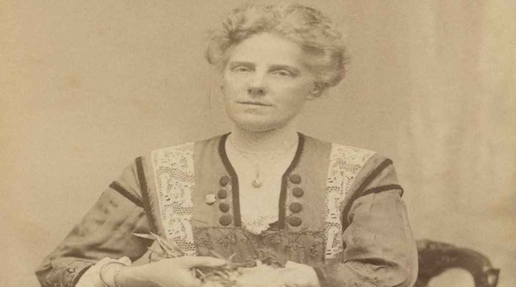 Anna Jarvis, Mothers Day