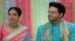 Anupamaa and Anuj love Story | Anupamaa and anuj love | Anupamaa Spoiler Alert