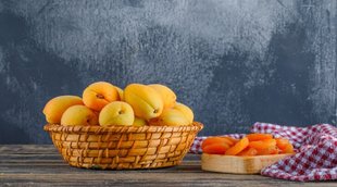 Health Benefits Of Apricot,Blood Pressure,Apricot,Digestion