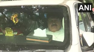 arjun singh| TMC| BJP