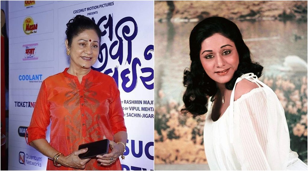 aruna irani, actress aruna, bollywood