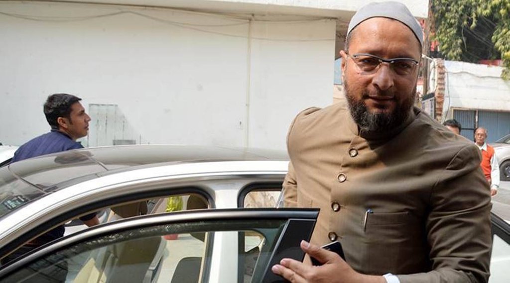 AIMIM Owaisi| Asaduddin Owaisi Photo| Owaisi PTI|